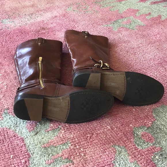 preshent riding boot vince camuto